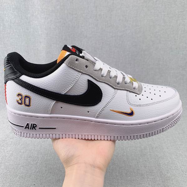 cheap nike shoes wholesale Nike Air Force One Low(M)